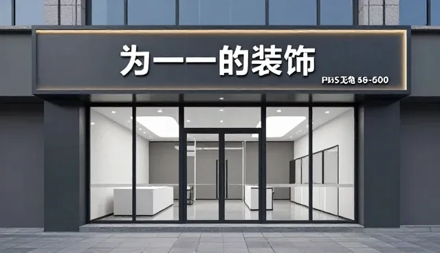 住宅装修中办公空间设计的场景化应用分析